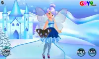 winter fairy Screen Shot 5