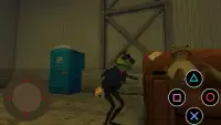 The Amazing - frog Simulator Game Screen Shot 4