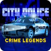 City Police: Crime Legends