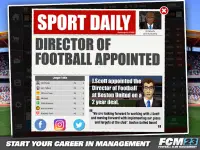 Football Club Management 2023 Screen Shot 8