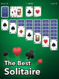 Solitaire 365 - Free Screen Shot 5