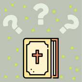 オンライン聖書アプリのクイズ