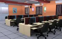 Escape Puzzle: Office Escape Screen Shot 4