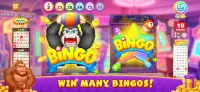 Bingo Party - Lucky Bingo Game Screen Shot 16