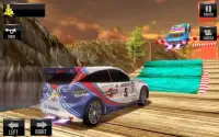 Asphalt Xtreme Car Stunt  2017 Screen Shot 0