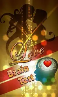 Love Brain Test Screen Shot 0