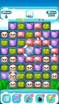 Pet Pop Boom Screen Shot 4