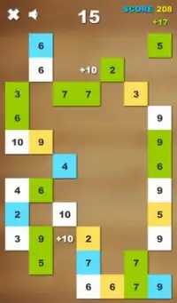 Math Break Screen Shot 5