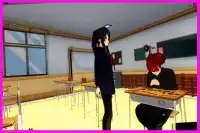 Guia Yandere School Simulator Screen Shot 0