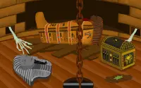 Escape Games-Egyptian Rooms Screen Shot 21