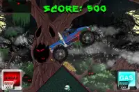Monster Truck VS Zombie Screen Shot 3