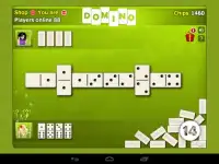 Domino Blitz Screen Shot 5