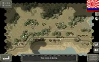 Tank Battle: Pacific Screen Shot 0