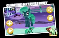 Guide for My Little Pony Screen Shot 1