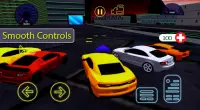 Neon Car Parking Extreme - Real Simulator Game 🚗 Screen Shot 3