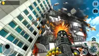 House Demolish Destruction Sim Screen Shot 4