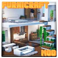 Mod Furnicraft   Kitchen Addon