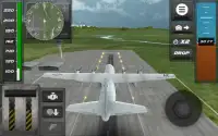 Cargo Airplane Sim Screen Shot 1