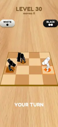 Chess Wars Screen Shot 1