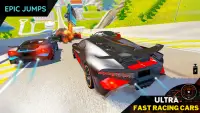 Real Car Simulation & Drifting - Offroading Racing Screen Shot 5