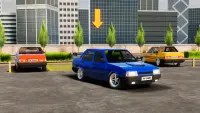 Car Simulator : Ultimate Screen Shot 13