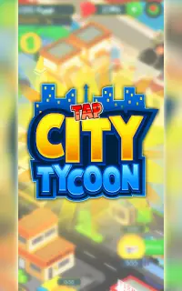 Tap City Tycoon Screen Shot 8