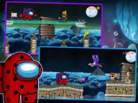 Ladybug Dash - Run Game Screen Shot 6