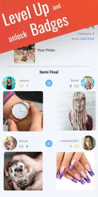 SnapWar: Challenge yourself Screen Shot 4