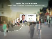 eToro: Social-Trading Screen Shot 6
