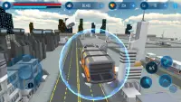 Flying Car Screen Shot 5