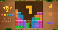 Brick Game: Classic Brick Game Screen Shot 4