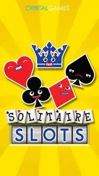 Bingo - Solitaire Slots! Screen Shot 3