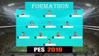 PES 19 :MANUAL Screen Shot 1