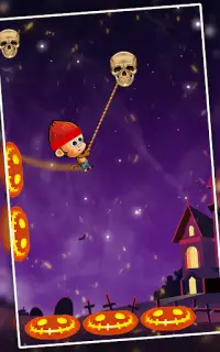 Monkey Hook Screen Shot 0