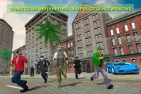 US Police Crime Simulator - Prison Transport Games Screen Shot 3