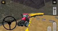 Tractor Simulator 3D: Silage Extreme Screen Shot 2