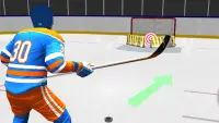 Hockey Games Screen Shot 7