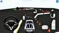 3D Parking Game:City Car Screen Shot 3