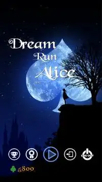 드림 런 앨리스(Dream Run Alice) Screen Shot 0