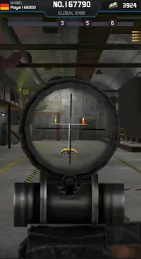 Sniper Master:Target Shooting Sniper 2021 Screen Shot 3