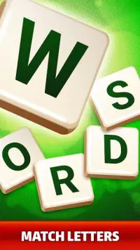 Word Club - Free Word Game Screen Shot 2