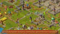 Townsmen: Simulasi Strategi Screen Shot 12