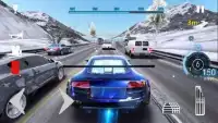 Racing in Car 3D Screen Shot 5