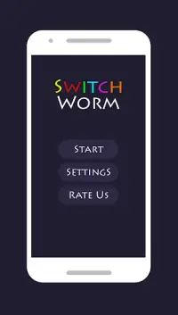 Switch Worm Screen Shot 2