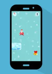 Catch it Santa Screen Shot 3