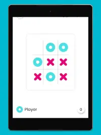 Tic Tac Toe Screen Shot 8