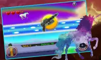 Unicorn Flash: Attack Dash Screen Shot 5
