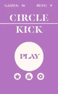 Circle Kick Screen Shot 4