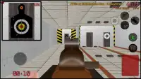 Automatic Weapons Simulator 3D - Indoor Screen Shot 6