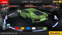 Stunt Cars Xtreme Screen Shot 3